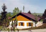 Location vacances Nesselwang - Ferienhaus Gamssteige im Feriendorf Reichenbach G27-1