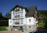 Location vacances Benecko - Pension Anna-1