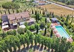 Location vacances Palaia - Villa Forcoli 14-2