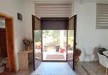 Location vacances  Monténégro - Olive apartment-4