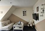 Location vacances Honfleur - Escapade au coeur de Honfleur avec parking privé et vue panoramique-2