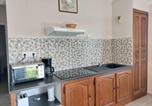 Location vacances Barjac - Le Murier - La Fontinelle-2