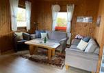 Location vacances Otterndorf - 4 Personen Ferienhaus mit 3 Schlafzimmern in Otterndorf-4