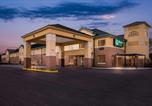 Location vacances Ithaca - Quality Inn Brewerton - Syracuse Oneida Lake Area-4