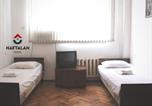 Hôtel Baku - Naftalan Guest House-3