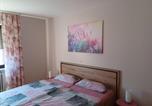 Location vacances Marktheidenfeld - Fewo Frizzi-1