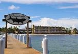 Hôtel Islamorada - Cheeca Lodge & Spa-4