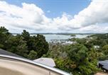 Location vacances Paihia - Bayview Panorama - Paihia Holiday Home-2