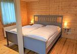 Location vacances Glowe - Ferienhaus Hannes-4