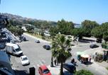 Hôtel Reggio Calabria - B&B La Pineta-4