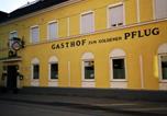 Location vacances Basse-Autriche - Pension Resi-1