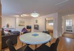Location vacances Lyme Regis - Alexandra Cottage Apartments-1
