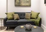 Location vacances Leicester - 1 Bed Apartment 2 Min Walk to Lri Balcony-4