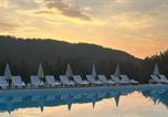 Hôtel Velika Plana - Forest Camp-1