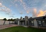 Location vacances Boksburg - The Benjamin Accomodation-2
