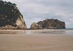 Camping San Vicente de la Barquera - Holacamp La Franca-1