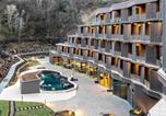 Hôtel Košice - Minaro Hotel Tokaj - Mgallery Collection - Adults Only-1