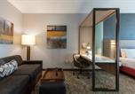 Hôtel Ringgold - Springhill Suites by Marriott Chattanooga South/Ringgold-2