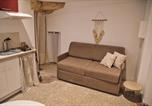 Location vacances Beaucaire - Studio Centre Beaucaire C1-2