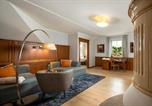 Hôtel Waldkirchen - Wellness- & Sporthotel Jagdhof-2