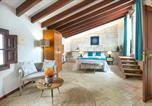 Hôtel Selva - Petit Caimari - Turismo de interior-2