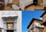 Location vacances Limone Piemonte - Ricetto Suite Boves-1