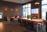 Hôtel Bretten - Holiday Inn-the niu, Wave Karlsruhe Oststadt by Ihg-1