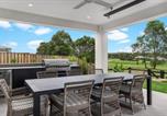 Location vacances Lovedale - Villa Tallawanta-4