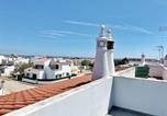 Location vacances Faro - Casa Margarida, Villa with 3 bedrooms-3