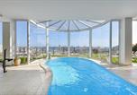 Location vacances Las Palmas de Gran Canaria - Seaview Holiday Rental by Villagrancanaria-1