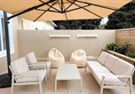 Location vacances La Valette-du-Var - Penthouse avec grande terrasse à 2 pas des plages-1