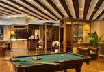 Hôtel Ferentino - Hotel Erika-2