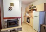 Location vacances Smolyan - 2 bedroom, 2 showeroom Villa suitable for a family skication and remote working-4