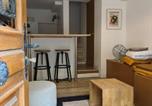 Location vacances Leucate - Maison Émile - Petit cocon au cœur du village-1
