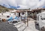 Location vacances Santiago del Teide - Casa María-1