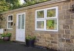Location vacances Keighley - Bronte Cottage-1