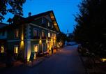 Location vacances Golling an der Salzach - Gasthof Abfalter-4