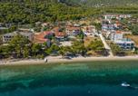Location vacances Corinthe - Livas Almyri seafront flat-3