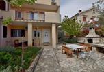 Location vacances Cres - Apartments Rafael-3