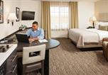 Hôtel Bedford - Candlewood Suites Dfw West - Hurst by Ihg-3
