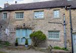 Location vacances Middleham - White Swan Cottage-1