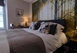 Location vacances Beddgelert - Plas Tan y Graig B&B Guest House Beddgelert-2