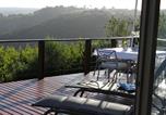 Location vacances Wilderness - Turaco House-3