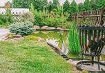 Location vacances Zielona Góra - 3 Bedroom Beautiful Home In Lubiecin-3