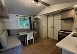 Location vacances Agen - Mobil-home familial 8 pers avec terrasse - Api-1-52-900-2