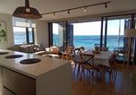 Location vacances Puerto Varas - Hom I Depto 3d2b con 02parking y Terraza en Puerto Varas-1