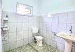 Location vacances Paramaribo - Hermitage Stay & Relax-2