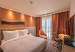 Hôtel Stegen - Hampton By Hilton Freiburg-3
