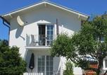 Location vacances Zirkow - Ferienhaus am Schmachter See-3