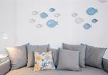Location vacances Μύκονος - Deluxe Mykonos Villa Outdoor Pool Villa Side Sea-3
